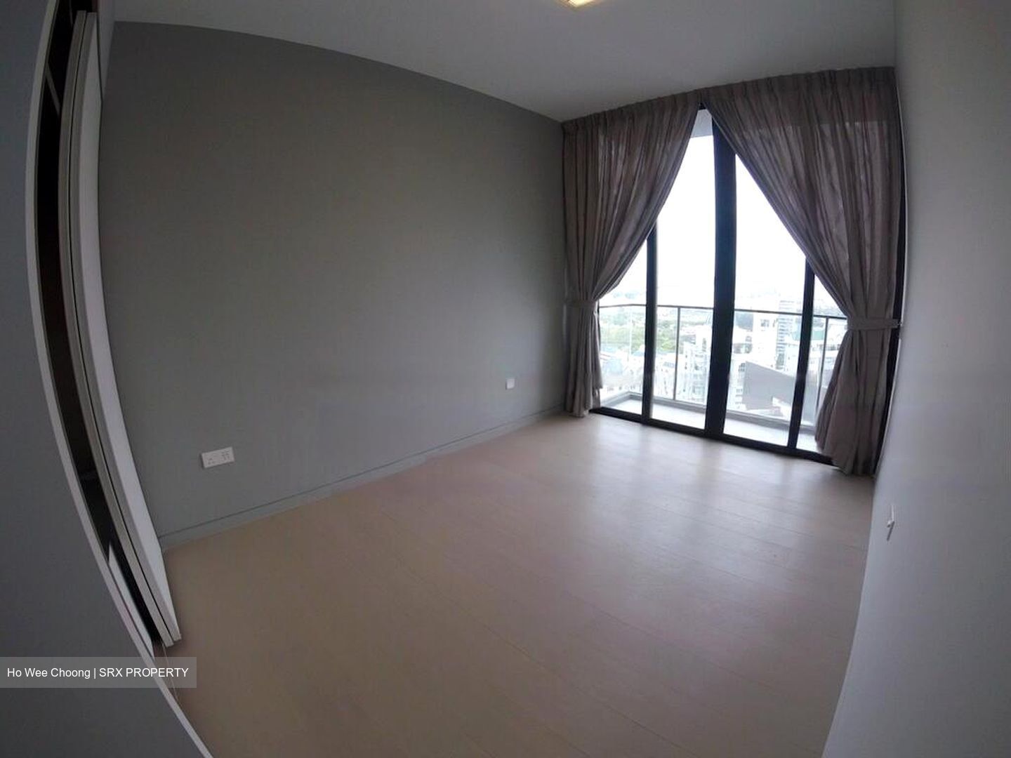 Fulcrum (D15), Condominium #456126531